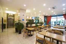 Hotel Nafore, THB 9,789.13