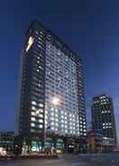 Primary image Crown Harbor Hotel Busan