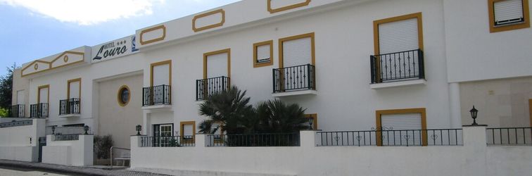 其他 Hotel Louro