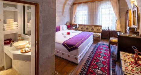 อื่นๆ 2 Gamirasu Cave Hotel - Special Class