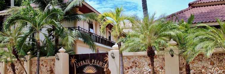 Others Sibaja Palms Sunset Beach Luxury Villa