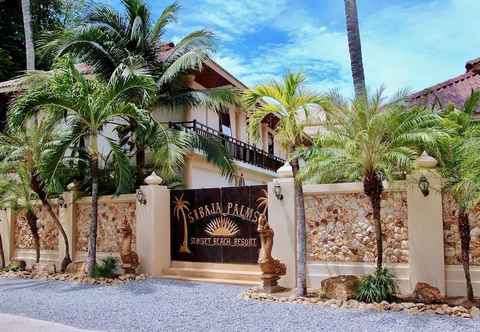 Others Sibaja Palms Sunset Beach Luxury Villa