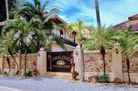 Others Sibaja Palms Sunset Beach Luxury Villa