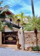 Primary image Sibaja Palms Sunset Beach Luxury Villa