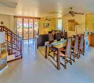 Others 3 Sibaja Palms Sunset Beach Luxury Villa