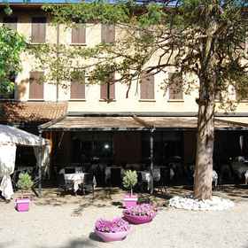 Primary image 1 Sant'Eustorgio, Muggiò Hotels