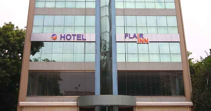 Lainnya Hotel Flair Inn