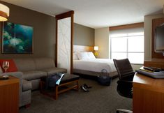 その他 4 Hyatt Place Buffalo/Amherst