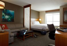 その他 4 Hyatt Place Buffalo/Amherst