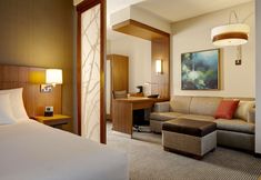 その他 6 Hyatt Place Buffalo/Amherst