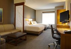 その他 3 Hyatt Place Buffalo/Amherst