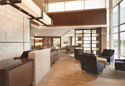 其他 Hyatt Place Buffalo/Amherst