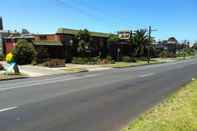 Khác Downtown Motel Warrnambool