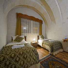 Primary image 1 Arch Palace, Hotel Museum Terbuka Goreme