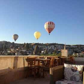Primary image 1 Walnut House, Göreme Open Air Museum Hotels