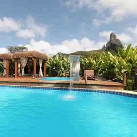 Primary image 1 Dolphin Hotel, Cacimba do Padre Beach Hotels