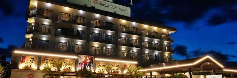 Others Resort Hotel Buena Vista Nakijin