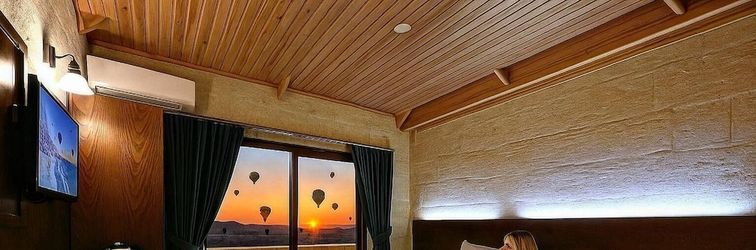 其他 Aden Hotel Cappadocia