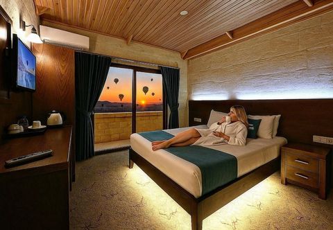 其他 Aden Hotel Cappadocia