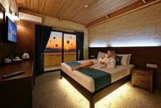 其他 Aden Hotel Cappadocia