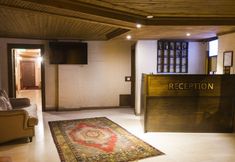 其他 3 Aden Hotel Cappadocia