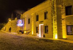 其他 2 Aden Hotel Cappadocia