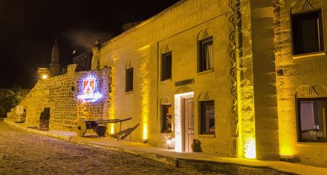 其他 2 Aden Hotel Cappadocia