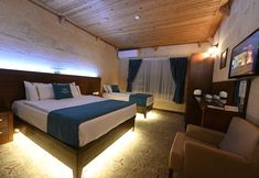 其他 7 Aden Hotel Cappadocia