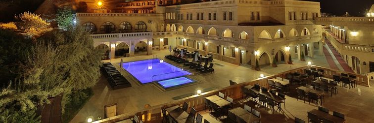 その他 Dilek Kaya Hotel - Special Class