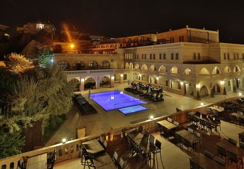 その他 Dilek Kaya Hotel - Special Class