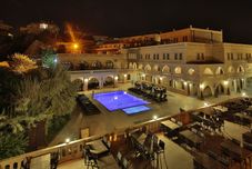 その他 Dilek Kaya Hotel - Special Class