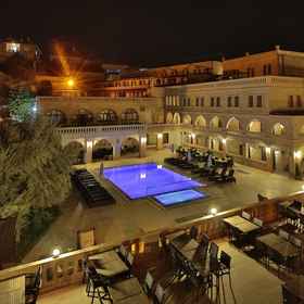 Primary image 1 Dilek Kaya Hotel - Special Class, Göreme Open Air Museum Hotels