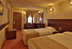 その他 7 Dilek Kaya Hotel - Special Class