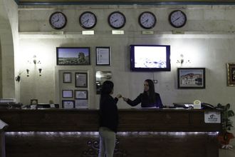 その他 4 Dilek Kaya Hotel - Special Class