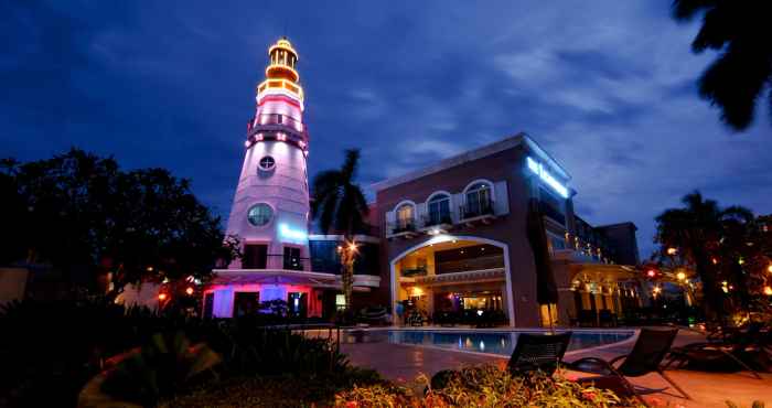 ภาพหลัก The Lighthouse Marina Resort