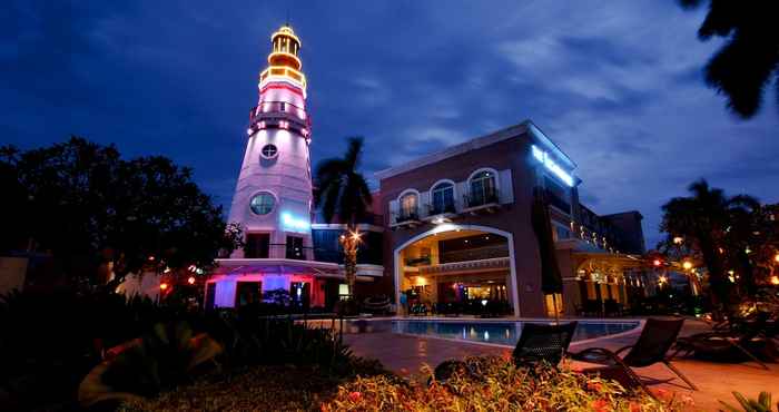 Lainnya The Lighthouse Marina Resort
