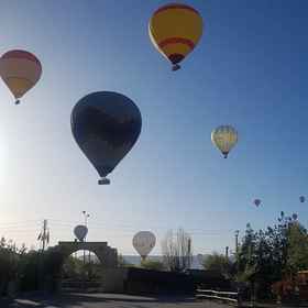 Primary image 1 Yakut Hotel, Hotel Museum Terbuka Goreme