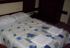 기타 6 Yakut Hotel