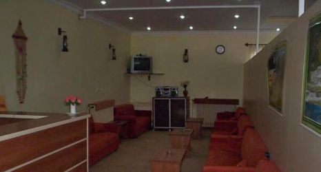 기타 2 Yakut Hotel