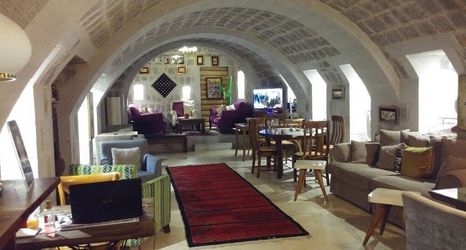 Others 2 Ansia Hotel