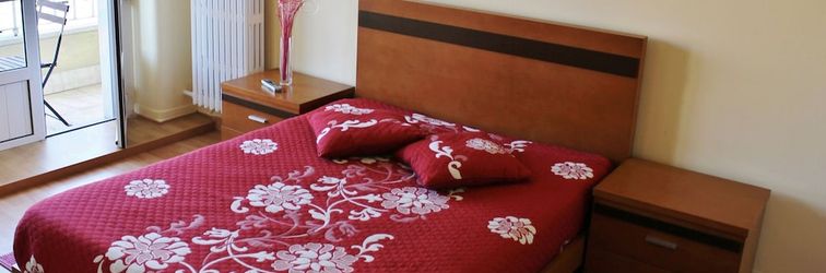 Others Residencial Duque de Saldanha