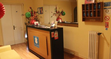 其他 2 Residencial Duque de Saldanha