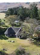 Imej utama Antbear Drakensberg Lodge