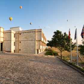 Primary image 1 Ciner Hotel, Hotel Museum Terbuka Goreme