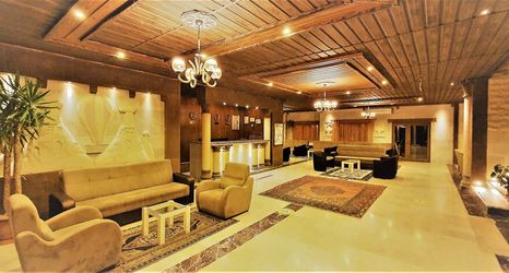 其他 2 Ciner Hotel