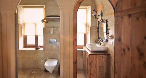 기타 2 Castle Inn Cappadocia