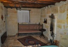 기타 4 Castle Inn Cappadocia