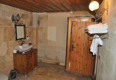 기타 6 Castle Inn Cappadocia