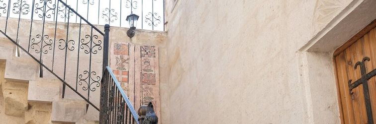 기타 Castle Inn Cappadocia