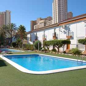 Primary image 1 Rinconada Real Bungalows, Redovan Hotels